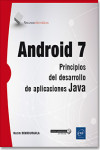 Android 7. Principios del desarrollo de aplicaciones Java | 9782409009433 | Portada