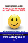 PSICOLOGIA Y AUTOAYUDA: ERES AMOR Y POSIBILIDADES INFINITAS | 9788491269243 | Portada