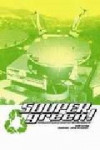 SUPER GREEN! | 9781940291536 | Portada