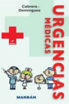 Urgencias Médicas. Handbook | 9788416042319 | Portada