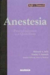 Anestesia con Procedimientos en el Quirófano | 9788471015006 | Portada