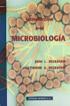 Introducción a la microbiología. I | 9788429118704 | Portada