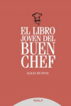El libro joven del buen chef | 9788432148552 | Portada