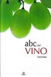 ABC del vino | 9788466213387 | Portada
