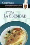 Stop a la obesidad | 9788496177178 | Portada