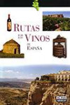 Rutas por los vinos de España | 9788403504325 | Portada