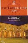 Hoteles selectos 2006 | 9788496434455 | Portada