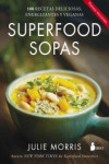 SUPERFOOD SOPAS | 9788417030421 | Portada