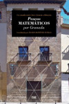 Paseos Matemáticos por Granada | 9788433860835 | Portada