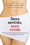 SEXO SENTIDO, SEXO VIVIDO | 9788408170150 | Portada