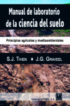 Manual de laboratorio de la ciencia del suelo | 9788420011615 | Portada