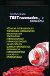 Textbook AFIR Tests Razonados, Vol. 3 | 9788417184445 | Portada