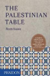 THE PALESTINIAN TABLE | 9780714874968 | Portada