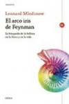 EL ARCO IRIS DE FEYNMAN | 9788416771974 | Portada