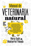 Manual de Veterinaria Natural | 9788417057169 | Portada