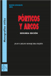 PÓRTICOS Y ARCOS | 9788419299673 | Portada