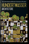 Hundertwasser. Architecture | 9783822885642 | Portada