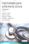 Habilidades para enfermería clínica, Vol. I | 9788490355671 | Portada