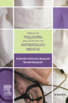 Manual de Psiquiatría para pacientes con enfermedades médicas | 9788445815762 | Portada