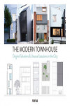 The Modern Townhouse | 9788416500819 | Portada