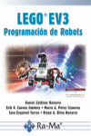 LEGO EV3. PROGRAMACIÓN DE ROBOTS | 9788499647388 | Portada