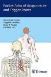 Pocket Atlas of Acupuncture and Trigger Points | 9783132416031 | Portada
