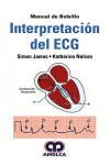 Interpretación del ECG. Manual de Bolsillo | 9789585426337 | Portada