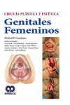 Cirugía Plástica y Estética. Genitales Femeninos | 9789585426702 | Portada
