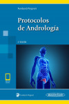 Protocolos de Andrología + eBook | 9788491104575 | Portada