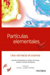 Partículas elementales | 9788436840186 | Portada
