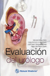 Evaluación del Urólogo | 9786074487022 | Portada