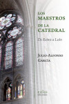 Maestros de la Catedral | 9788417315412 | Portada