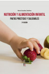 Nutrición y Alimentación Infantil. Pautas Prácticas y Saludables | 9788418418563 | Portada