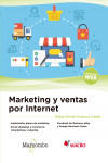 Marketing y ventas por internet | 9788426726520 | Portada