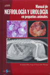 Manual de Nefrología y Urología en Pequeños Animales (Colección BSAVA) | 9788487736902 | Portada