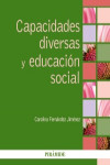 Capacidades diversas y educación social | 9788436840582 | Portada