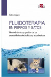 Fluidoterapia en perros y gatos | 9788417640316 | Portada