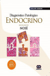 Diagnóstico Patológico. Endocrino + ebook | 9789804300042 | Portada