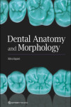 Dental Anatomy and Morphology | 9780867157703 | Portada