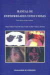 Manual de Enfermedades Infecciosas | 9788484489986 | Portada