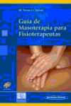 Guía de Masoterapia para Fisioterapeutas | 9788479037734 | Portada