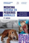 Medicina interna en pequeños animales | 9788413824826 | Portada