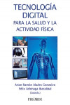 Tecnología digital para la salud y la actividad física | 9788436841701 | Portada