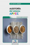 Auditoría del sistema APPCC | 9788490522486 | Portada