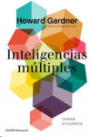 Inteligencias múltiples | 9788449336256 | Portada