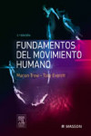 Fundamentos del movimiento humano | 9788445816066 | Portada