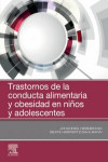 Trastornos de la conducta alimentaria y obesidad en niños y adolescentes | 9788491135760 | Portada