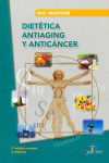 Dietética Antiaging y Anticáncer | 9788490522530 | Portada