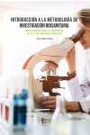 Introducción a la Metodología de Investigación Biosanitaria | 9788413236957 | Portada