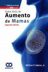 Video Atlas de Aumento de Mamas + E-Book y 26 Videos | 9789585598676 | Portada